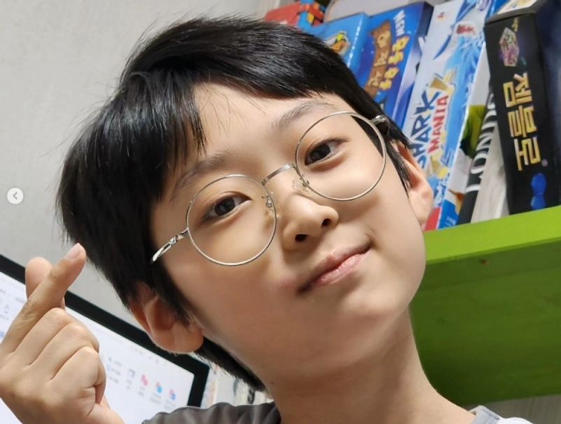 Bocah Genius IQ 204 Baek Kanghyun Terpaksa Drop Out Sekolah Karena Bullying