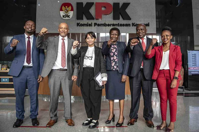 kerjasama-kpk-lembaga-anti korupsi kenya-3