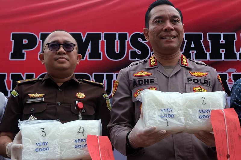 polresta-pontianak-musnahkan-4-kilogram-sabu-3