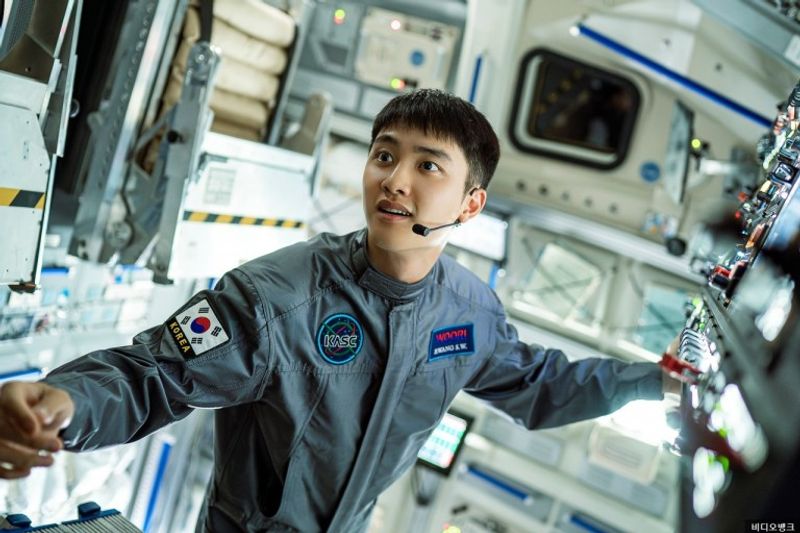 Film 'The Moon' Kalahkan 'The Childe' Jadi Film Kedua Paling Laris di Indonesia