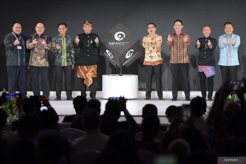 Startup Connect ASEAN