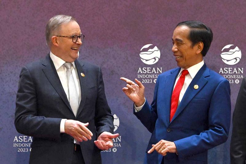 ASEAN - Australia-21