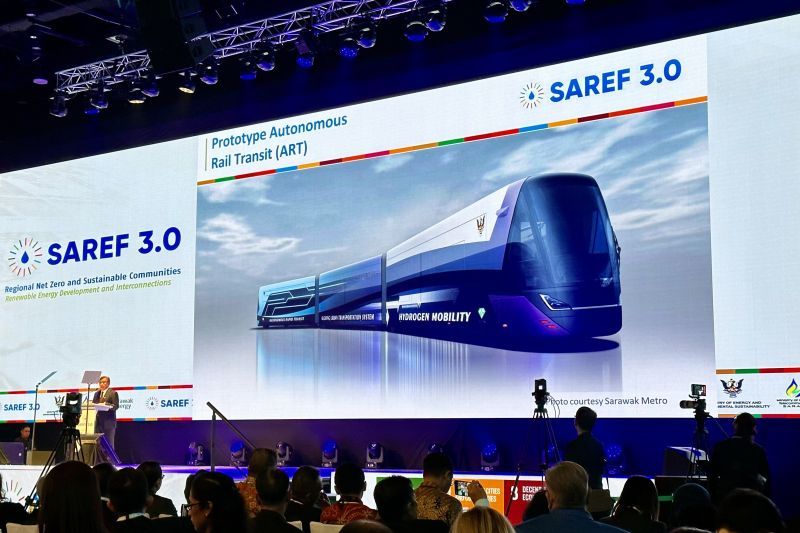 SAREF ASEAN