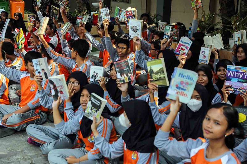 gerakan-seribu-literasi-di-semarang-2