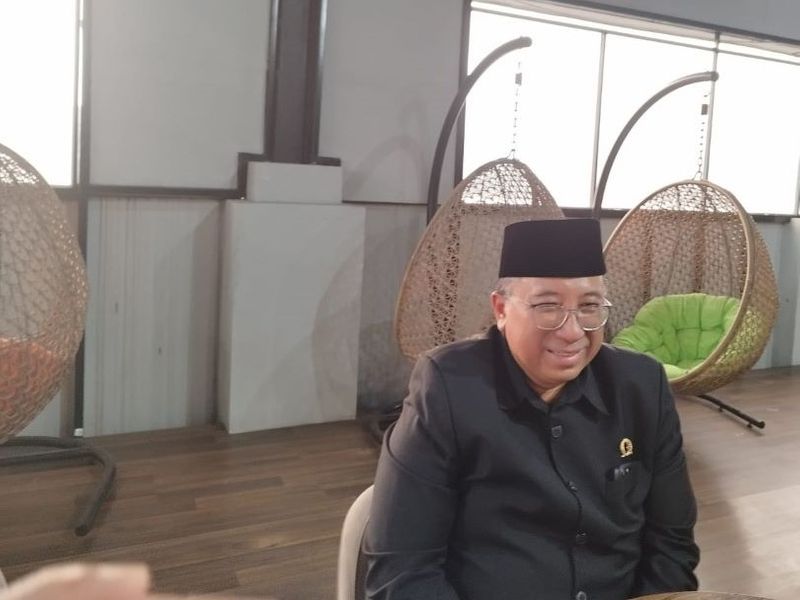 Haru Suandharu soal Anggaran Pilkada