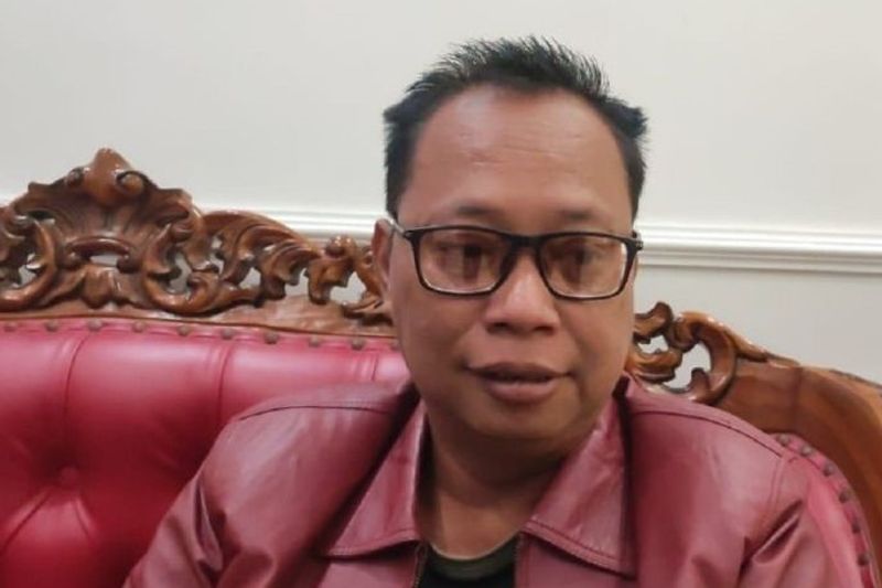 joko-santoso soal pemukulan