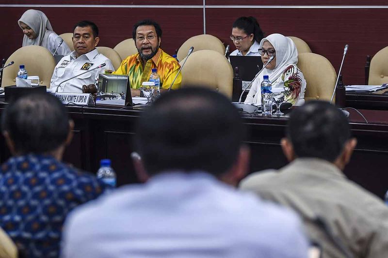 rapat-kerja-pt-freeport-indonesia-dengan-komite-ii-dpd-2