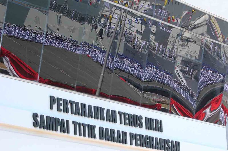 peringatan-hut-ke-78-tni-angkatan-laut-7