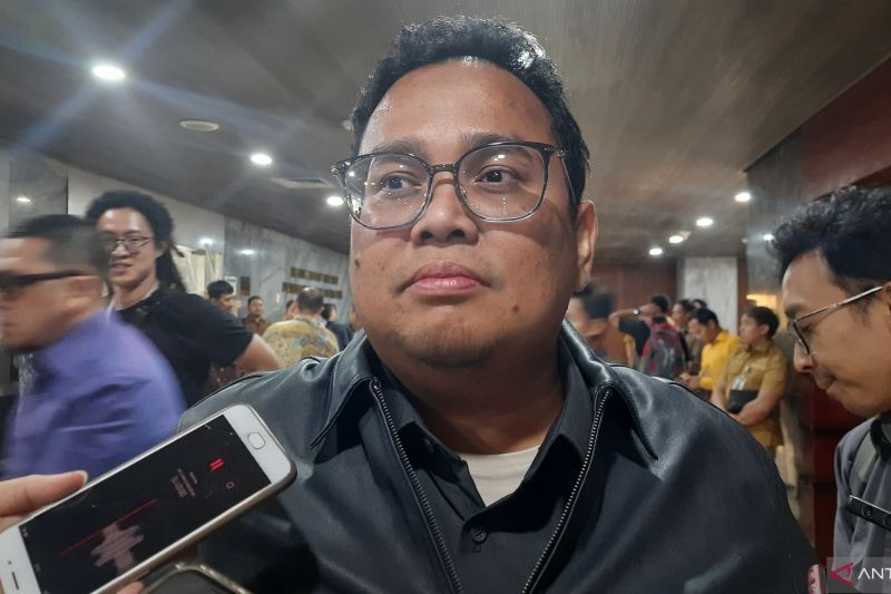 Rahmat Bagja soal Kampanye Azan Ganjar