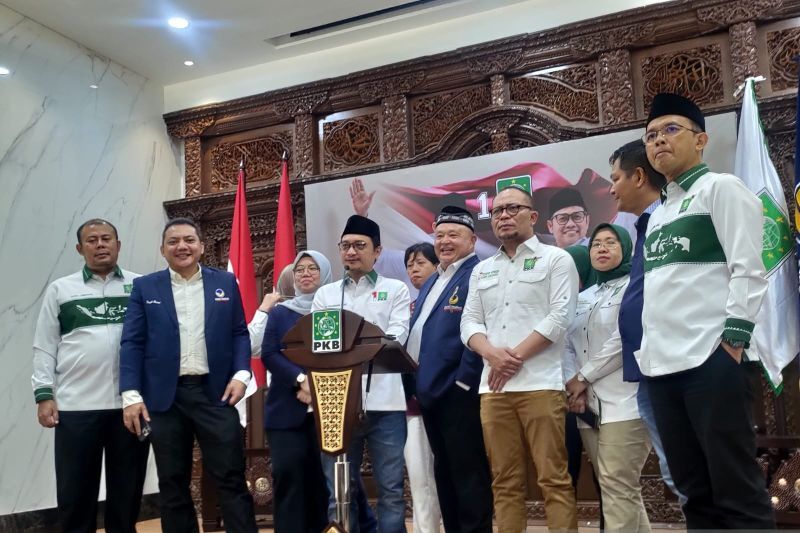 Timnas Pemenangan AMIN