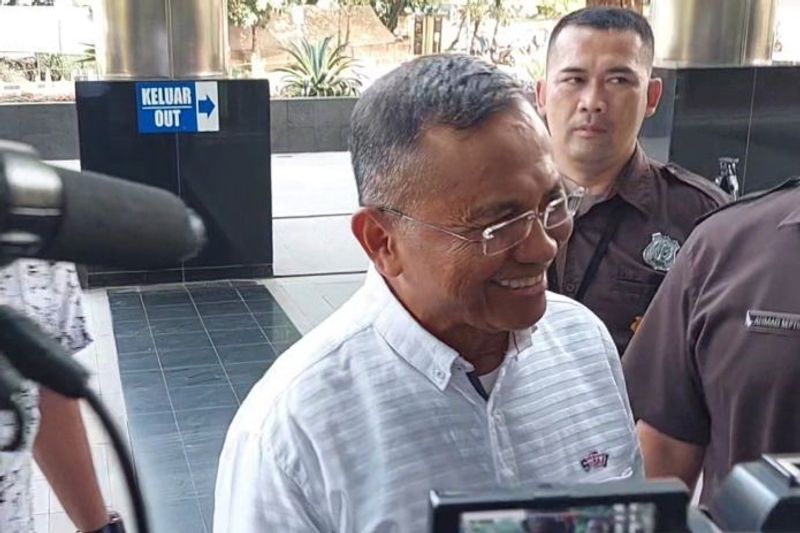 Dahlan Iskan dipanggil Komisi Pemberantasan Korupsi
