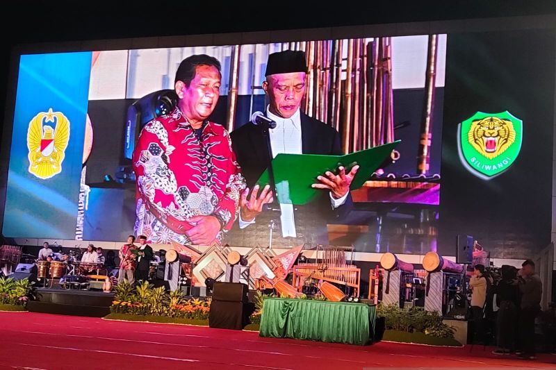 Pernyataan Anggota NII