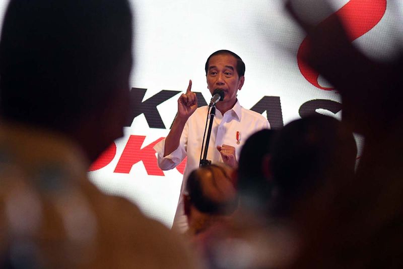 rakernas-seknas-jokowi-di-kota-bogor-6