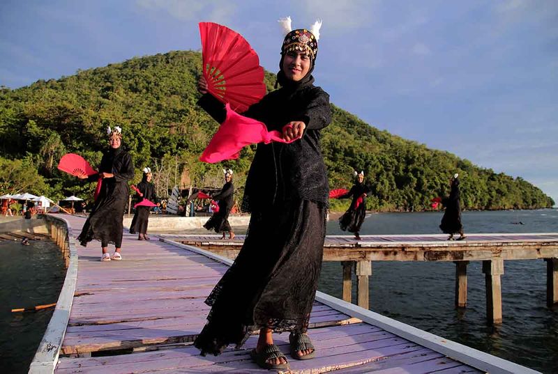 pulau-maitara-desa-wisata-terbaik-2023-2