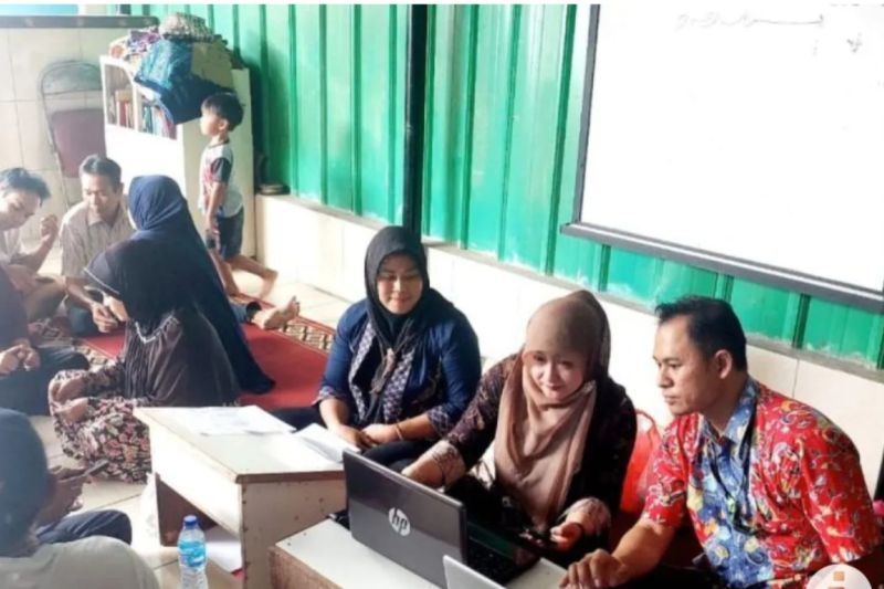 Dukcapil DKI Jakarta Perubahan DKJ