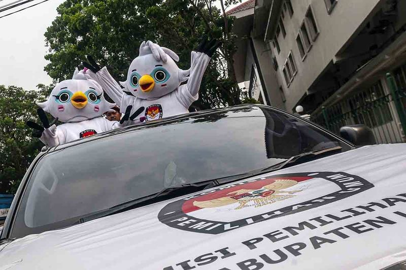 kirab-kpu-2024-di-lebak-4