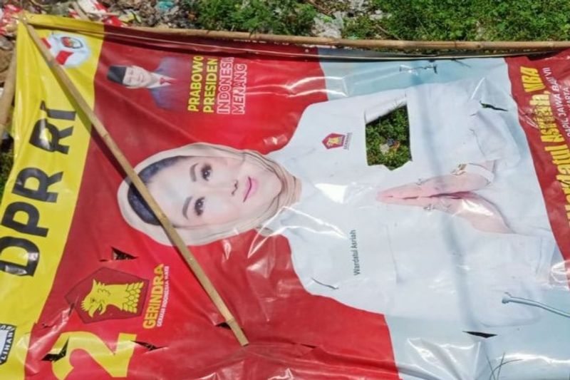 baliho politik