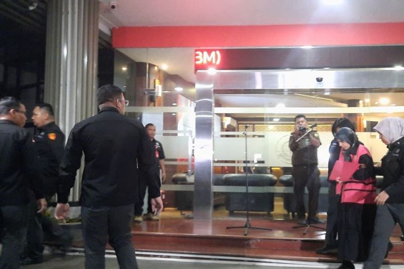 Dirut Ops Bukaka