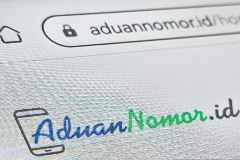 situs web pengaduan penipuan