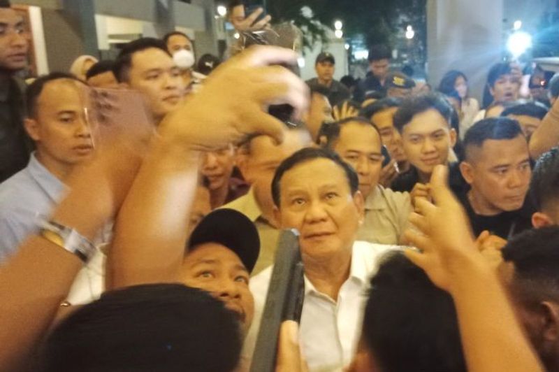 probowo soal SBY