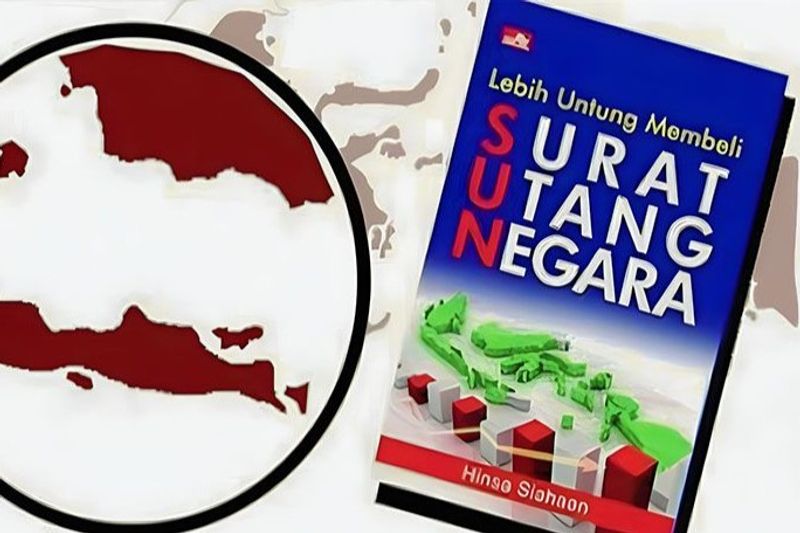 Surat Utang Negara