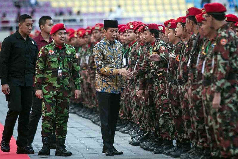 presiden-hadiri-apel-akbar-kokam-2