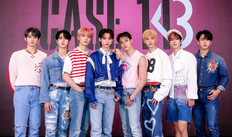 Lee Know, Hyunjin dan Seungmin STRAY KIDS Batalkan Semua Jadwal Karena Kecelakaa