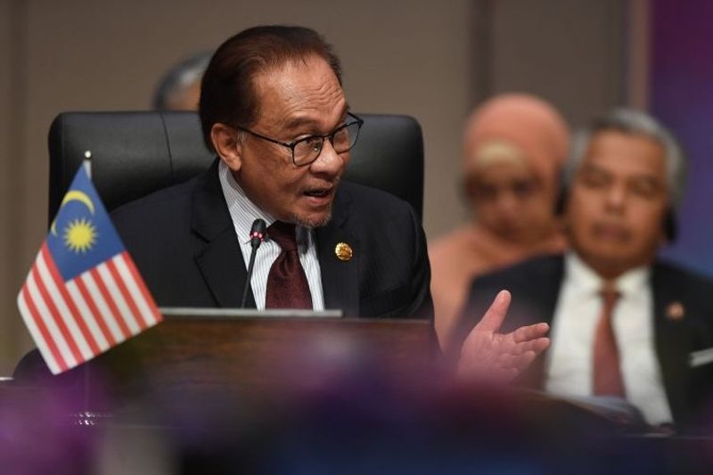 PM Malaysia dan Presiden Turki Sepakat Cegah Islamofobia dan Rasisme