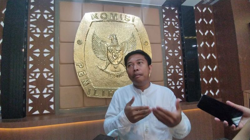 Dody Wijaya soal Pemilih Pindahan