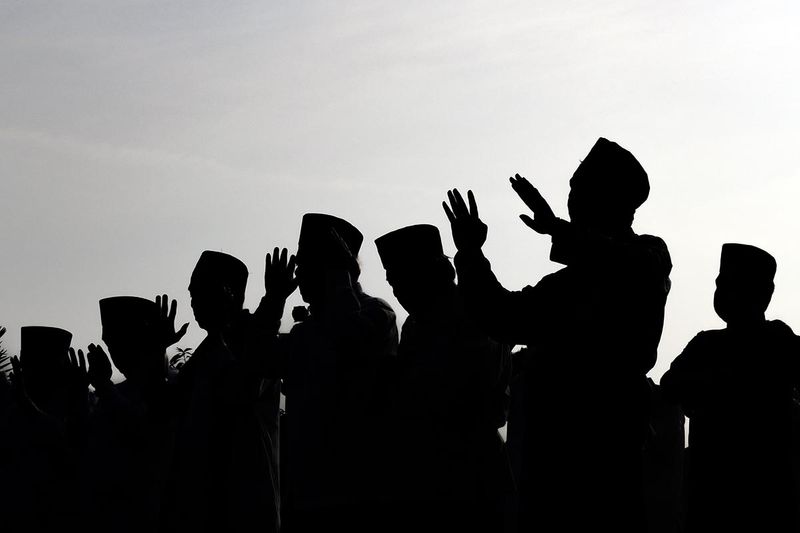 shalat-istisqa-di-tangerang-1