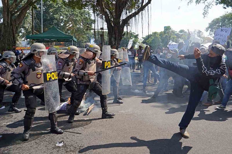 latihan-sispamkota-di-magelang-4