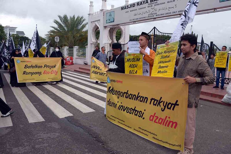 aksi-bela-rempang-di-aceh-1