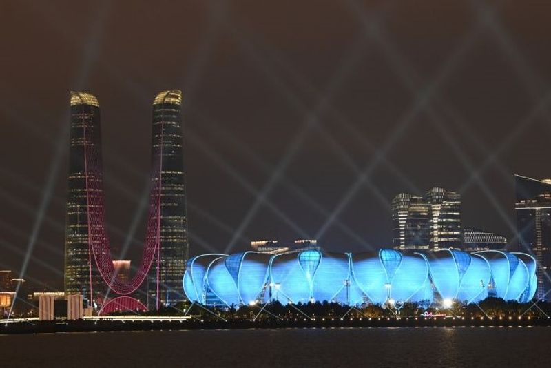 antarafoto-jelang-pembukaan Asian Games 2022-23092023-mrh-11