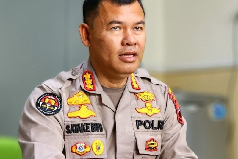 Kabid Humas Polda Jateng soal Pengawal Kapolda Katara yang Meninggal