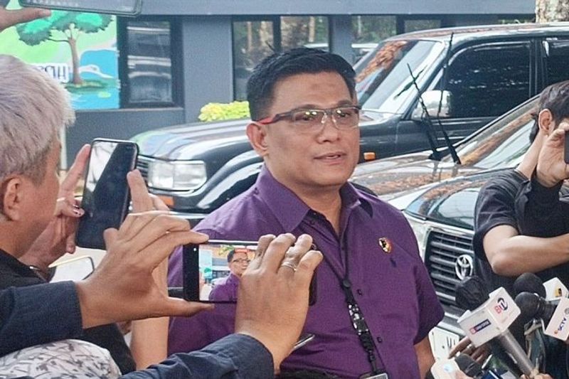 Ade Safri Sebut Polisi Tangkap Muncikari Anak Bawah Umur