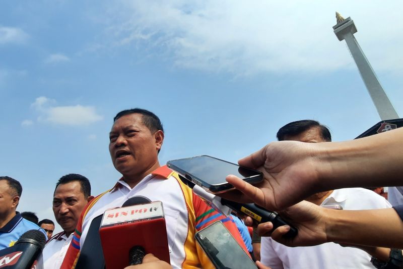 Panglima TNI Yudo sebut akan hukum pelecehan seksual