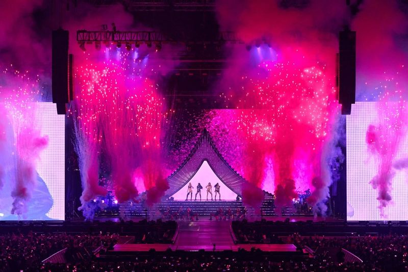 Jennie dan Jisoo BLACKPINK Dikabarkan Akan Buat Agensi Sendiri, Ini Tanggapan YG