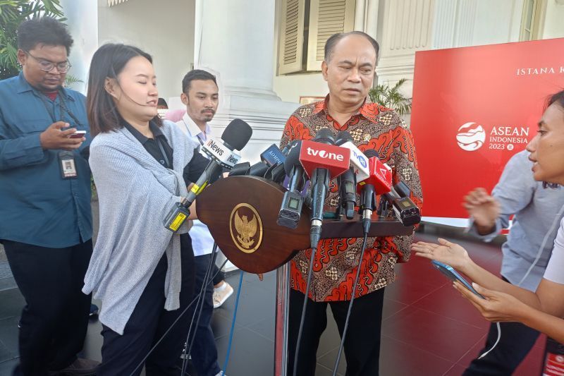 Menkominfo soal Publisher Rights atau Hak Penerbit