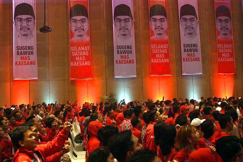 kaesang-jadi-ketua-umum PSI