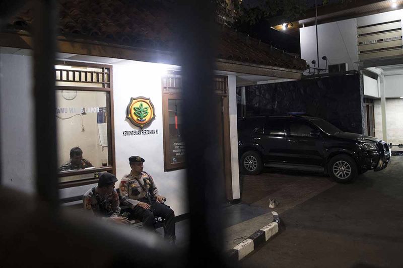 penggeledahan-rumdin-menteri-pertanian-4