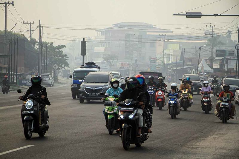 kabut-asap-di-palangka-raya-4