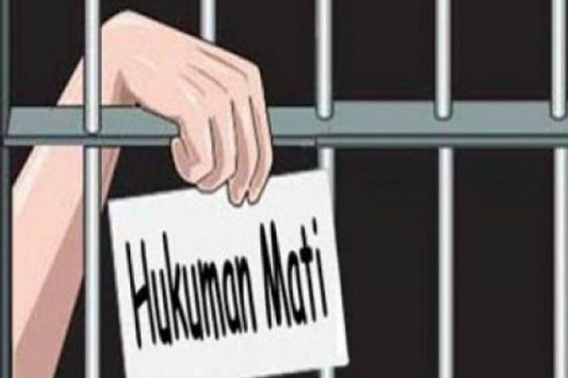 hukuman-mati