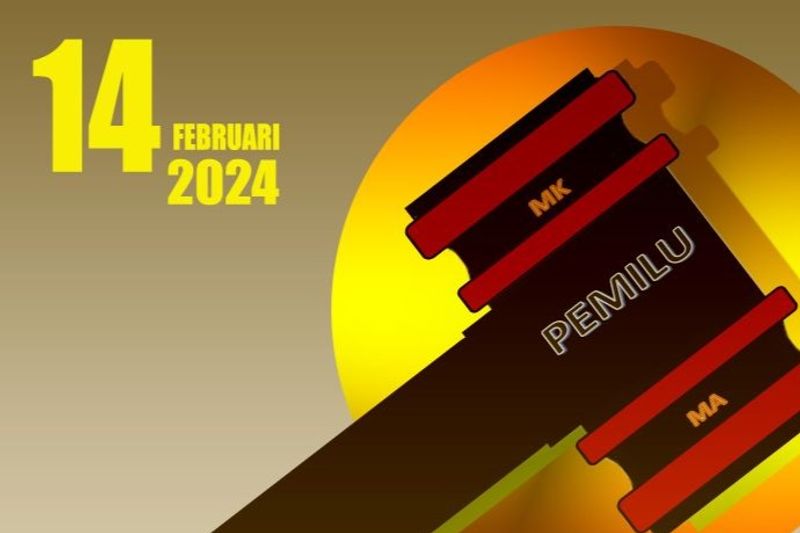 Palu, MA, KPU,  dan Aturan Eks Napi Korupsi