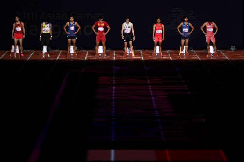 antarafoto-final-100m-putra Asian Games 300923-hma-1