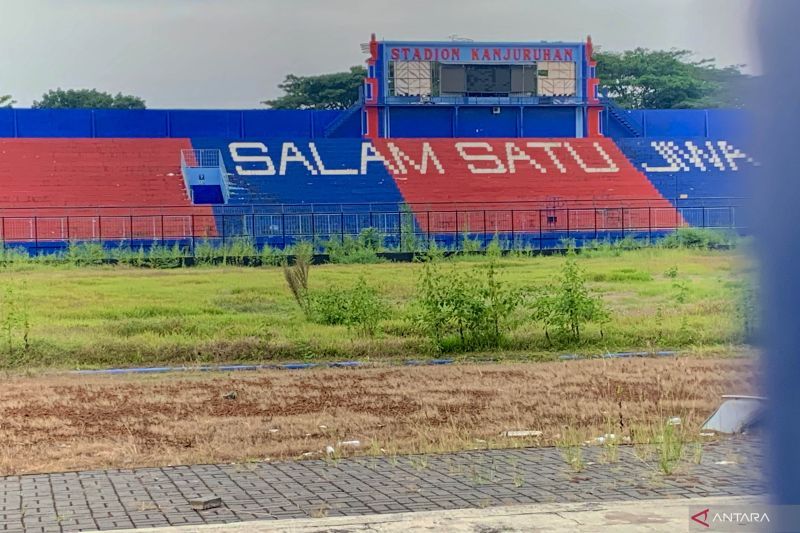 Stadion Kanjuruhan