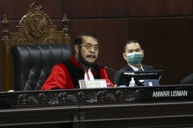 antarafoto-sidang-putusan MK tentang-pemilu-terbuka-150623-riv-2