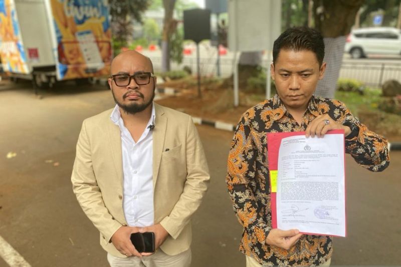 Pengacara Korban Dugaan Malpraktik