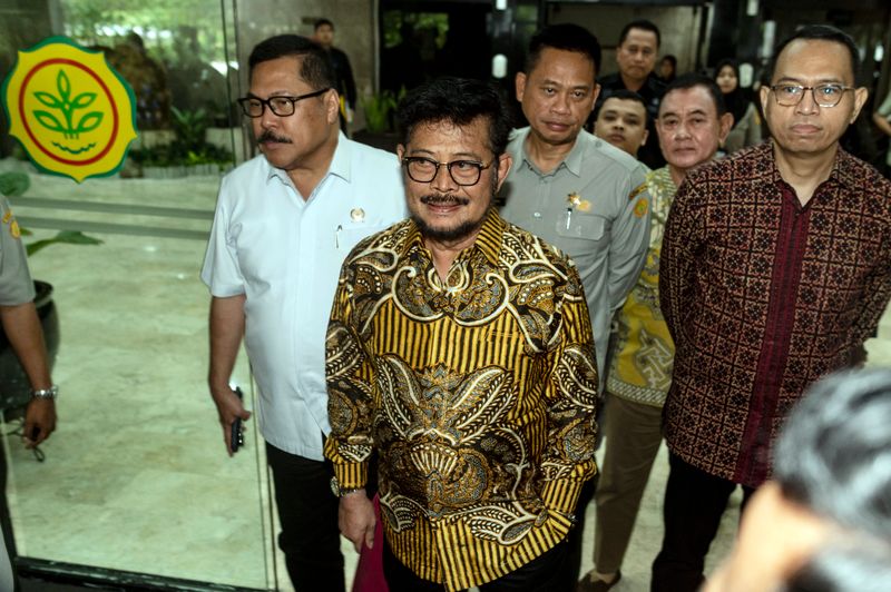 antarafoto-mentan syahrul yasin limpo 051023-aaa-1