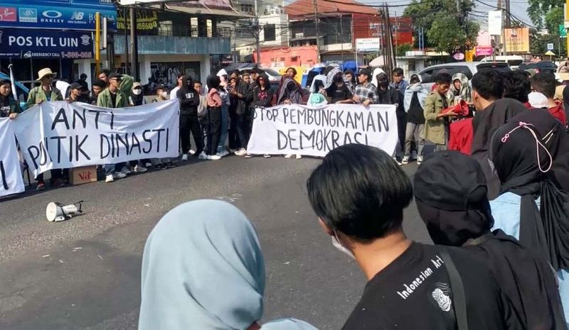 Aliansi Mahasiswa Yogyakarta