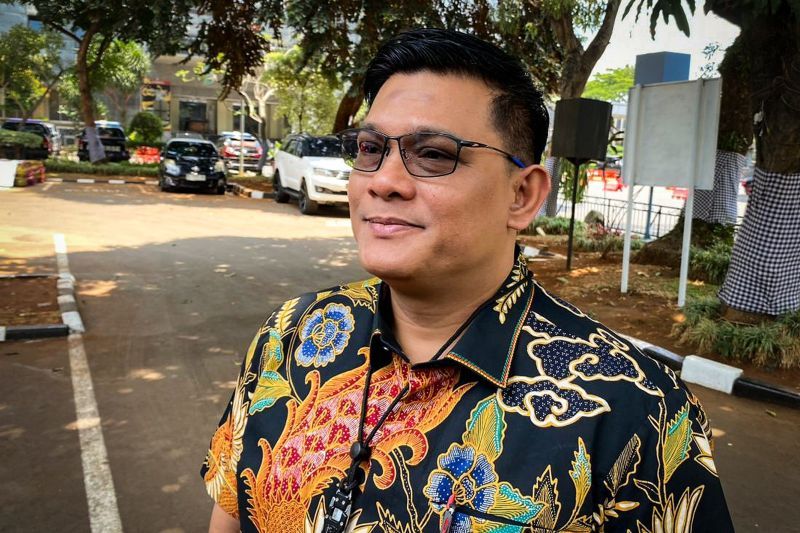 Polda Periksa Saksi Dugaan Pemerasan Korupsi Kementan